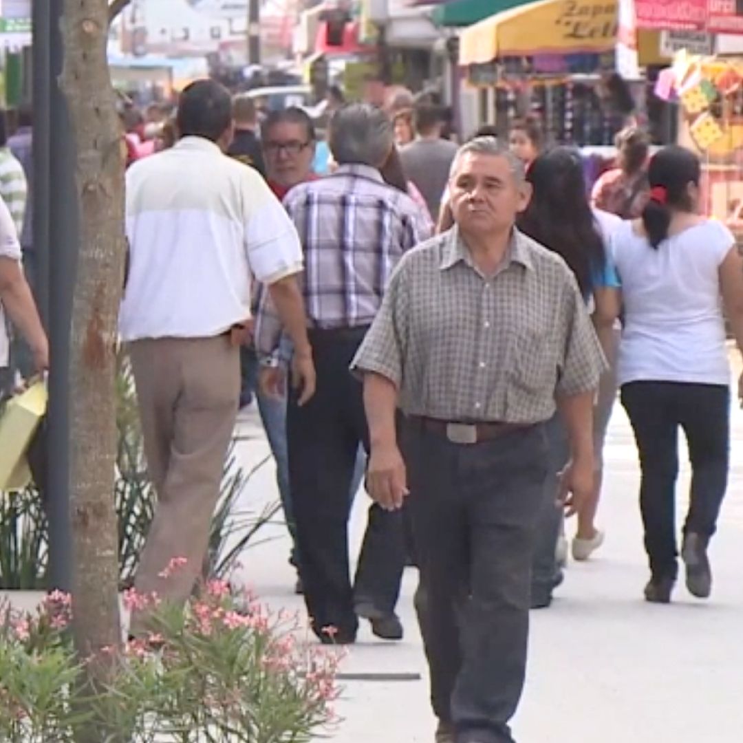 Tamaulipas Supera los 3.6 Millones de Habitantes; Revela INEGI